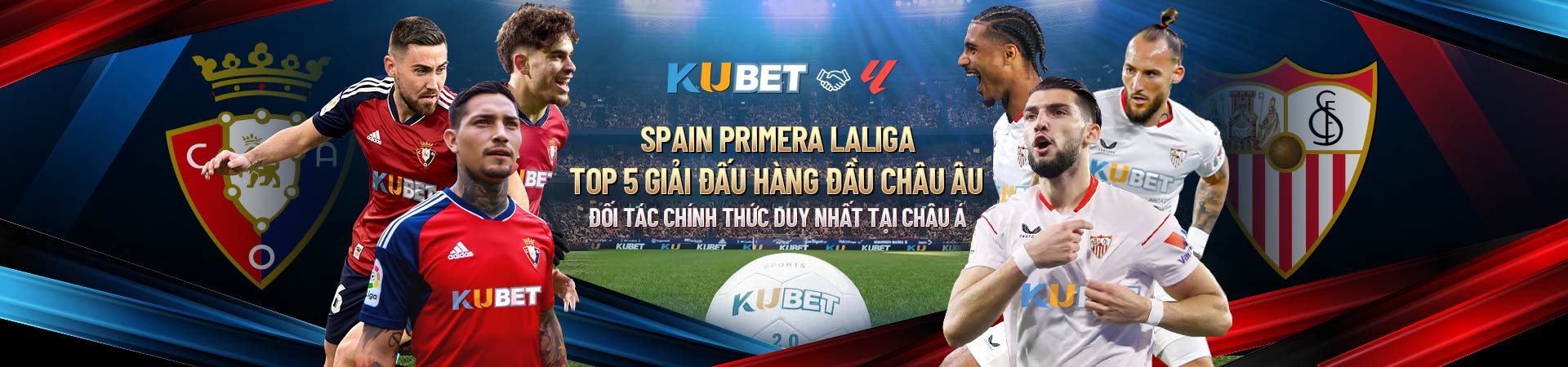 banner ku casino